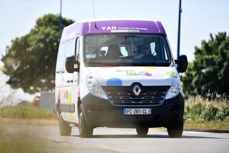 Transport A la Demande