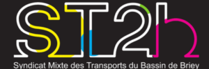 Logo de Prespa en mode clair 
